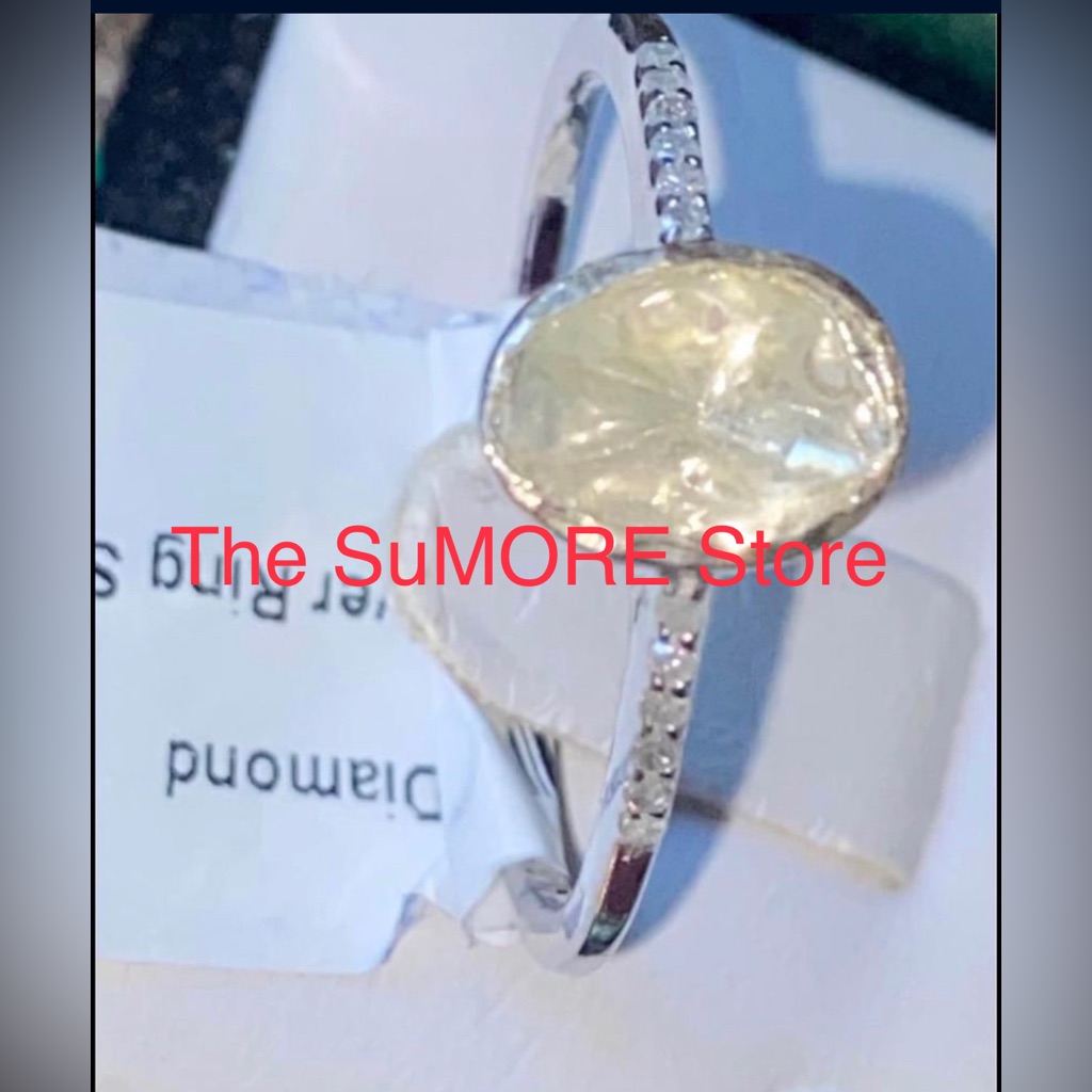 Genuine Diamond Genuine Polki Diamond